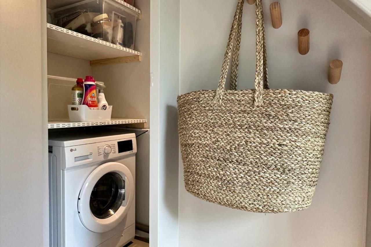 Foss Lodge - Luxe Boutique Boshuis Veluwe Нунспет Екстериор снимка