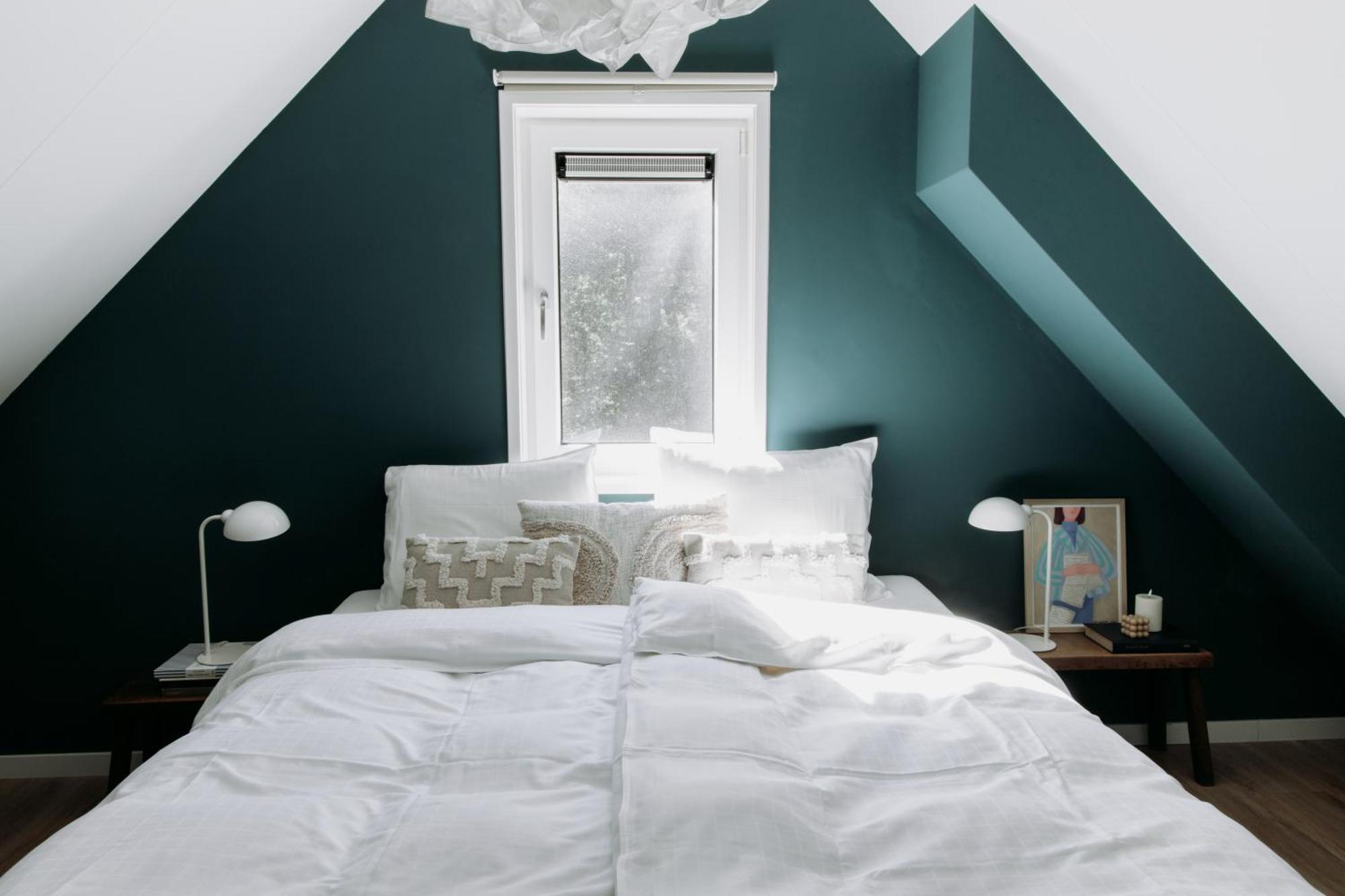 Foss Lodge - Luxe Boutique Boshuis Veluwe Нунспет Екстериор снимка