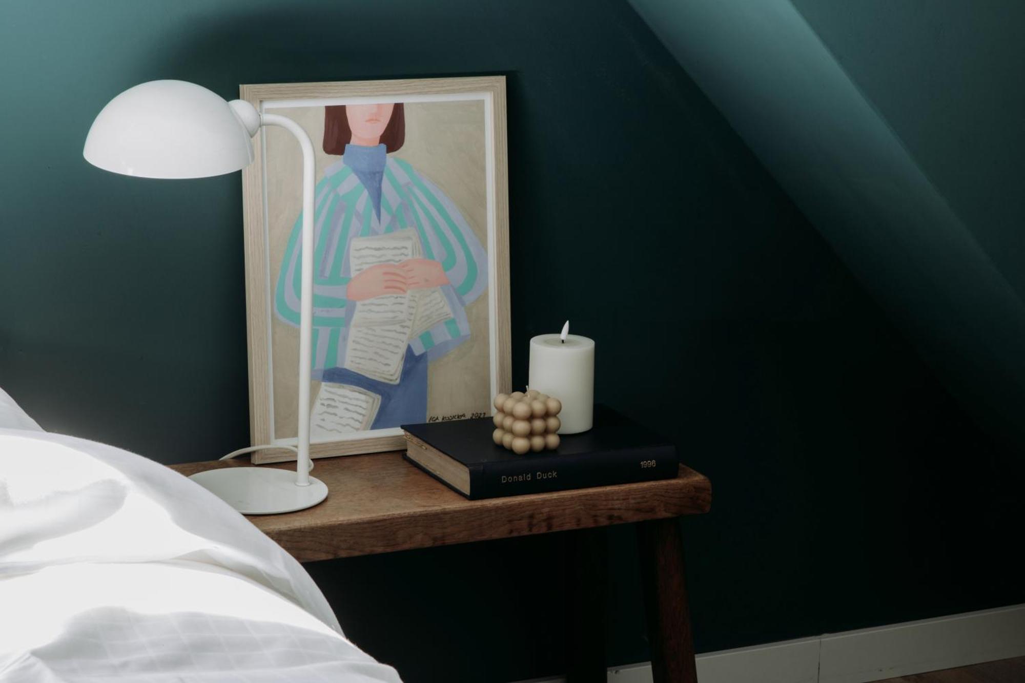 Foss Lodge - Luxe Boutique Boshuis Veluwe Нунспет Екстериор снимка