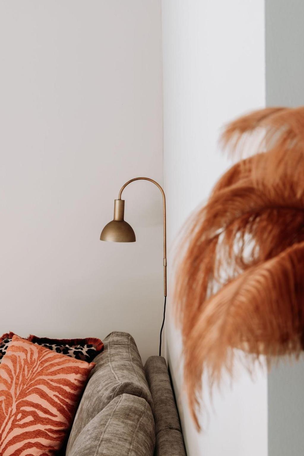 Foss Lodge - Luxe Boutique Boshuis Veluwe Нунспет Екстериор снимка