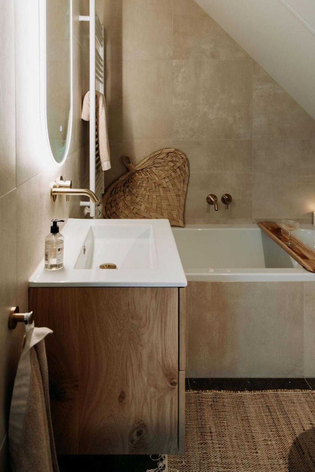 Foss Lodge - Luxe Boutique Boshuis Veluwe Нунспет Екстериор снимка