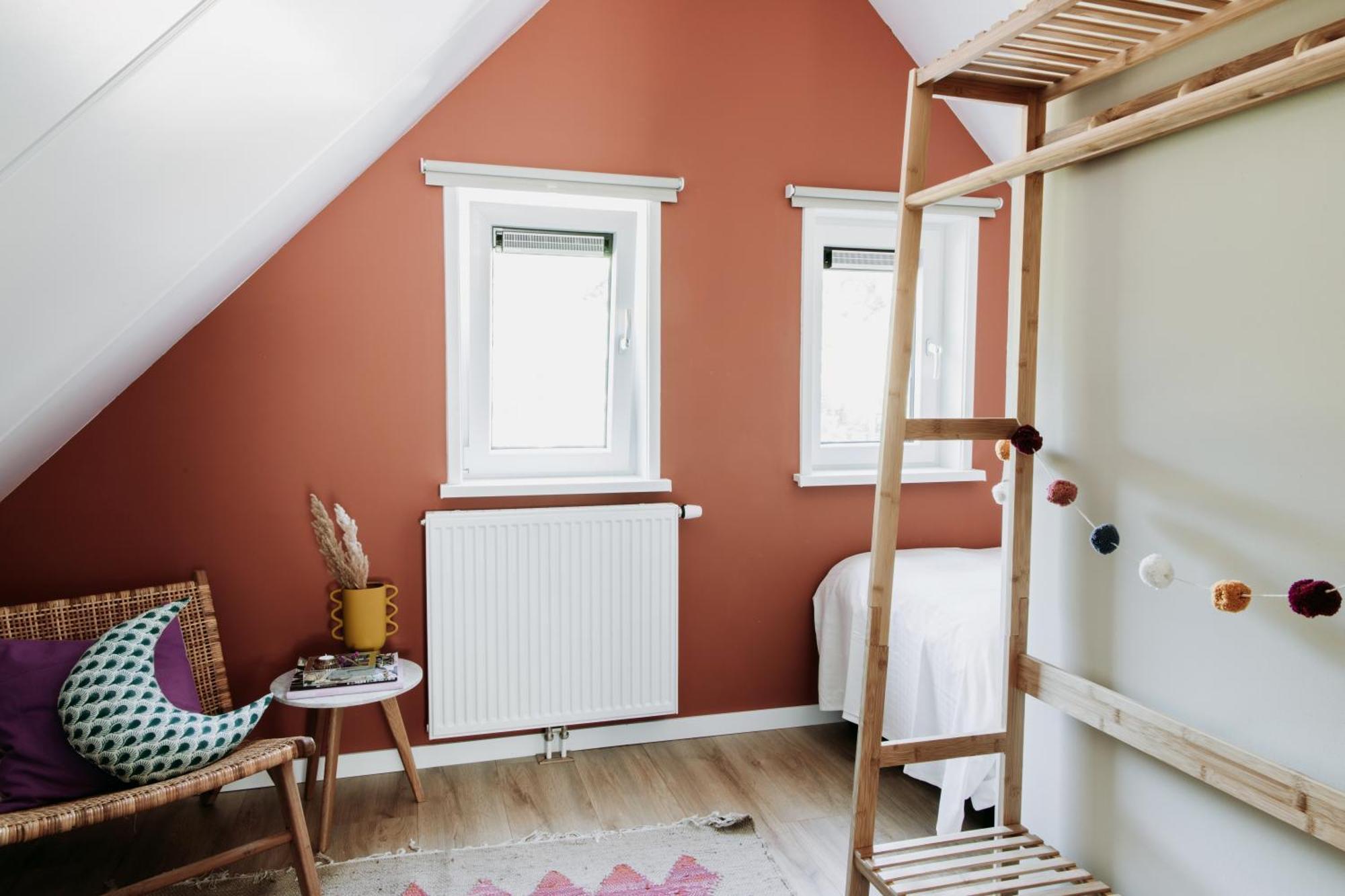 Foss Lodge - Luxe Boutique Boshuis Veluwe Нунспет Екстериор снимка