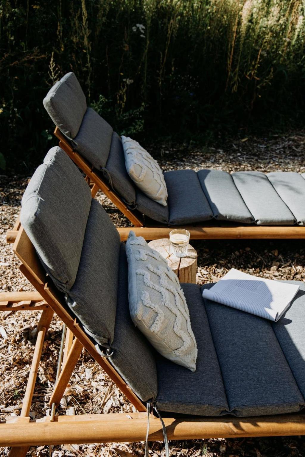 Foss Lodge - Luxe Boutique Boshuis Veluwe Нунспет Екстериор снимка